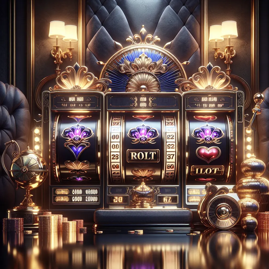 Big Bass Splash slot game