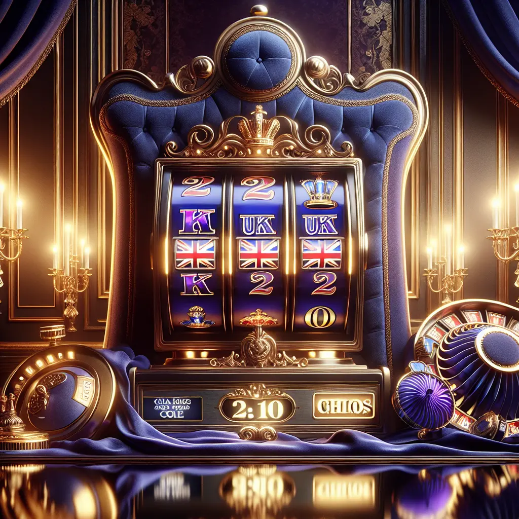 Chaos Crew 2 slot game